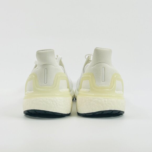 Adidas Women\'s Ultraboost 20 \'Cloud White\' EG0713 size 11
